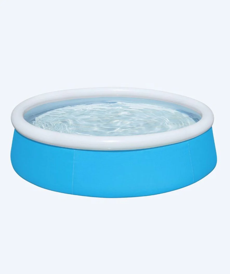 Bestway Planschbecken - Fast Set - Blau