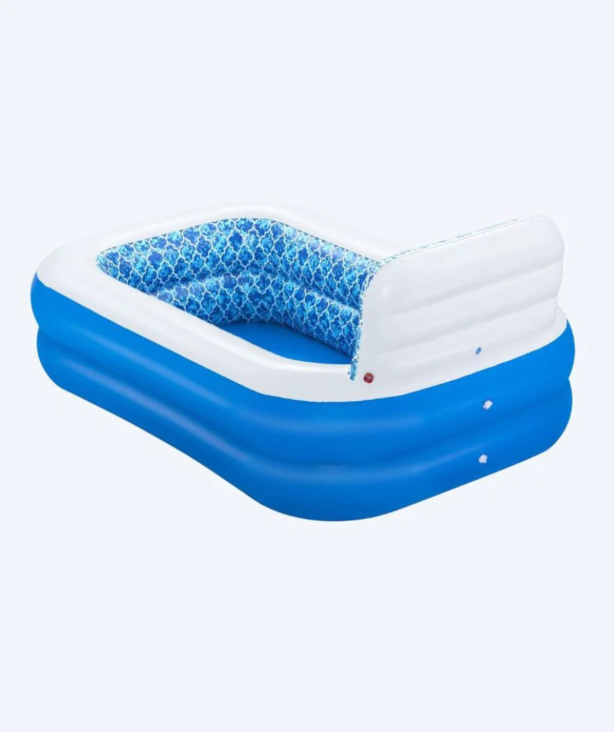 Bestway Planschbecken - Oasis Sprinkler - Blau - Image 2