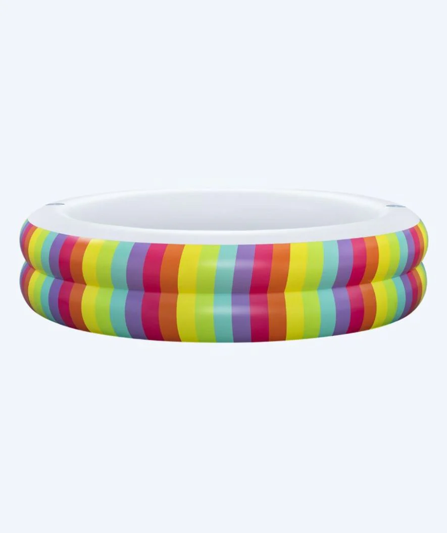 Bestway Planschbecken - Rainbow Dreams - Mehrfarbig - Image 2
