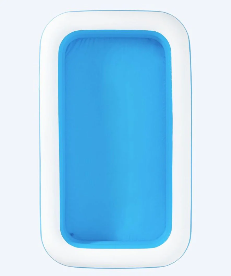 Bestway Planschbecken - Rectangular Family Pool - Blau - Image 3