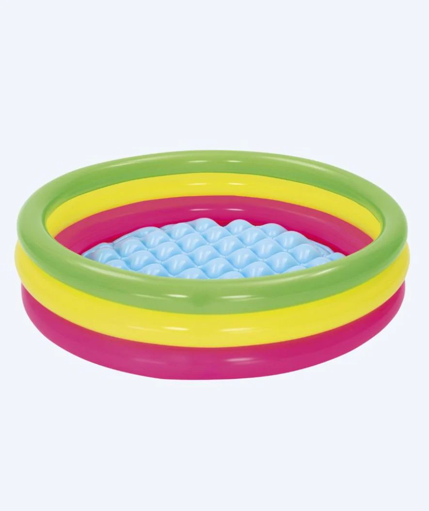 Bestway Planschbecken - Swim Squad - Mehrfarbig - Image 3