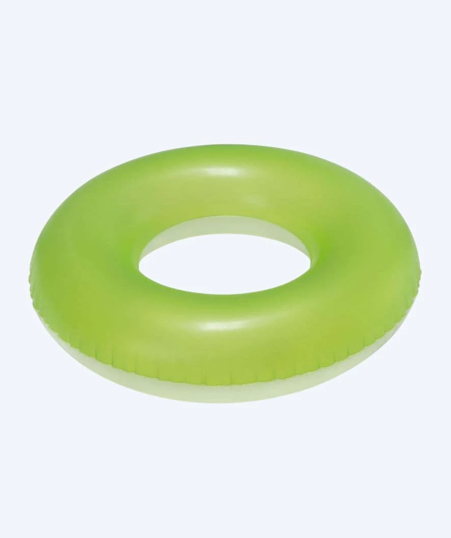 Bestway Schwimmreifen - Frosten Neon 76cm - Grün