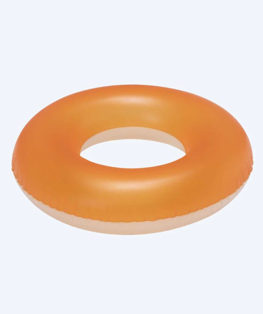 Bestway Schwimmreifen - Frosten Neon 76cm - Orange