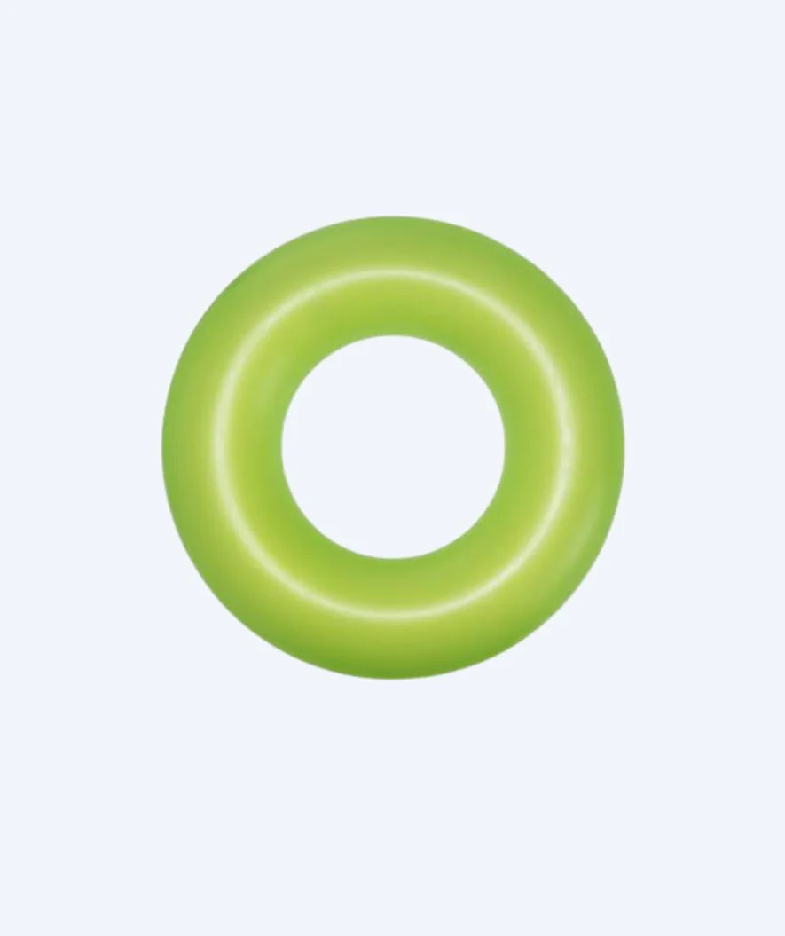 Bestway Schwimmreifen - Frosten Neon 91cm - Grün