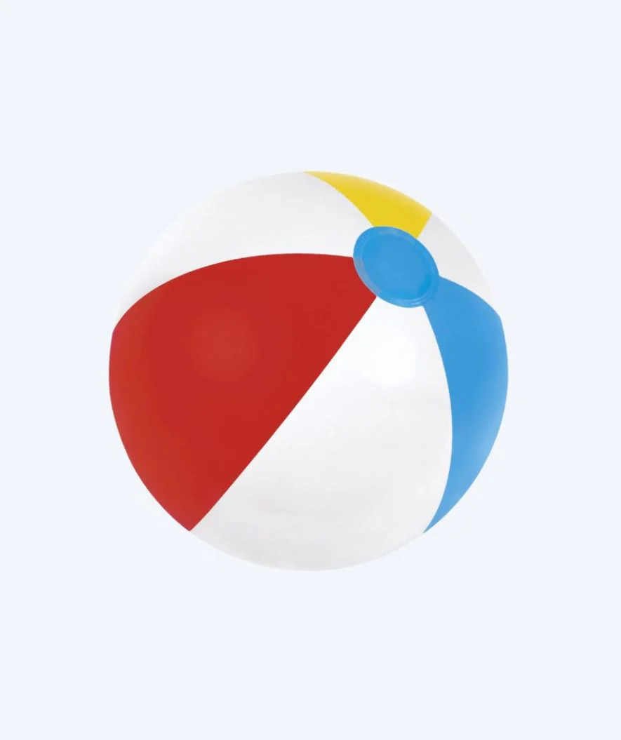Bestway Badeball - Summer Essential - Mehrfarbig