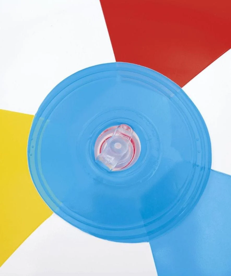Bestway Badeball - Summer Essential - Mehrfarbig - Image 2