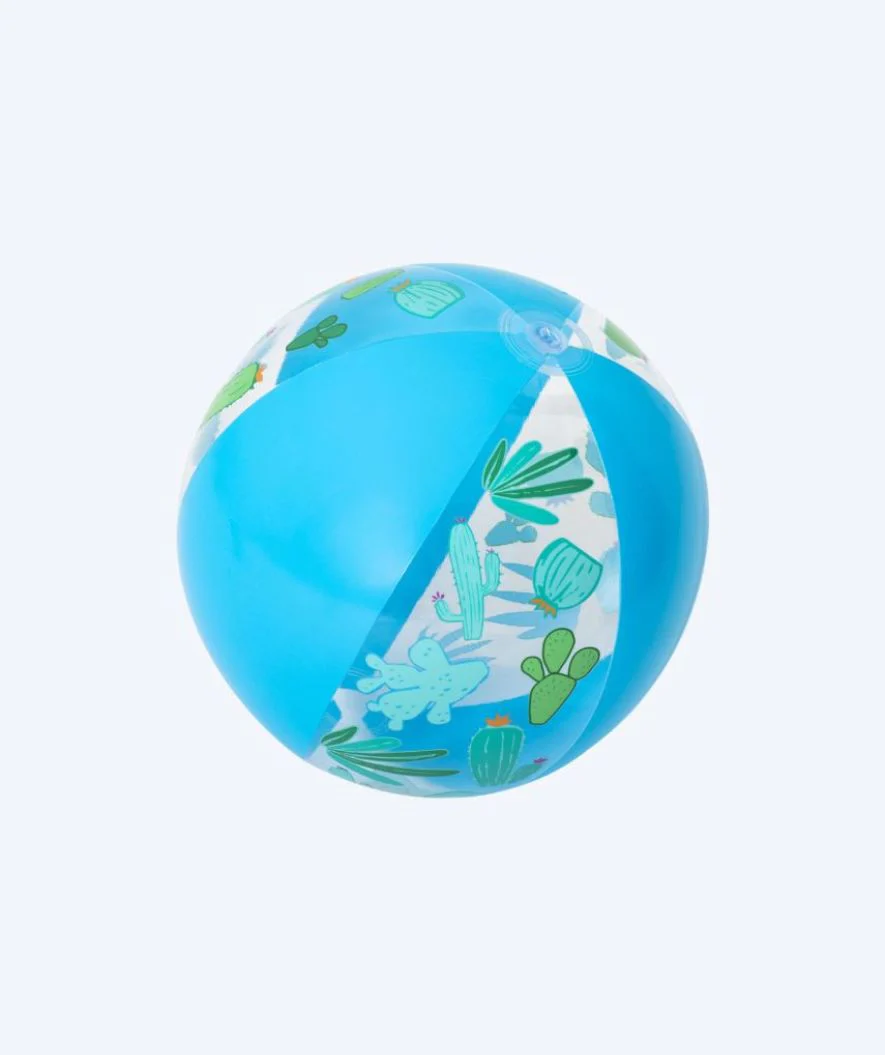 Bestway Badeball - Groove 'n Splash - Blau - Image 3