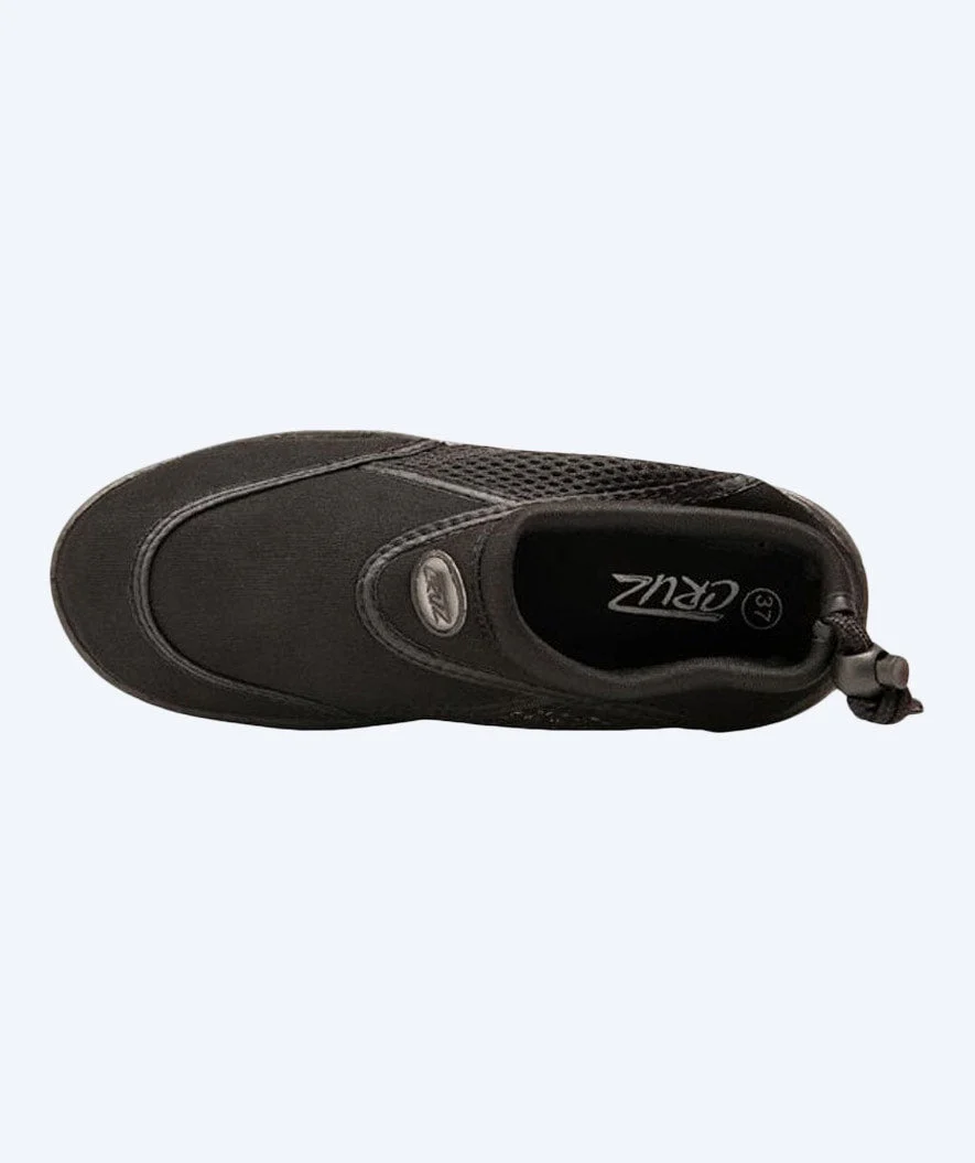 Cruz Schwimmschuhe für Erwachsene - Unisex - Schwarz - Image 3