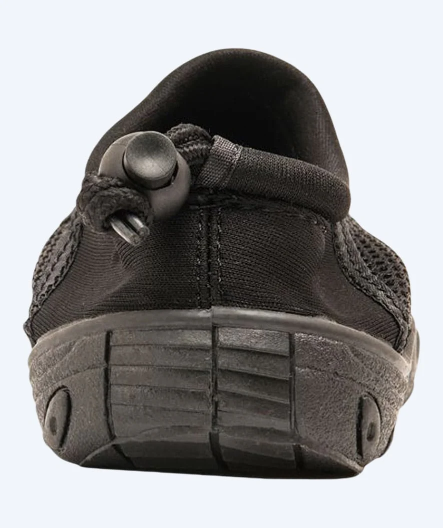 Cruz Schwimmschuhe für Erwachsene - Unisex - Schwarz - Image 4