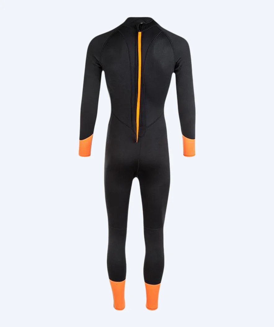 Cruz Neoprenanzug für Erwachsene - Slater Unisex - Schwarz - Image 2