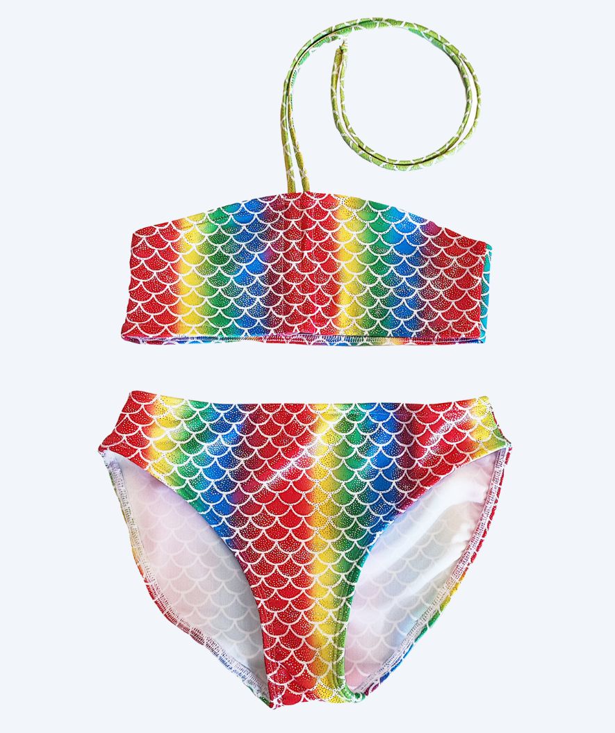 Kuaki Mermaids Bikini Unterteil für Mädchen - Hawai - Image 2