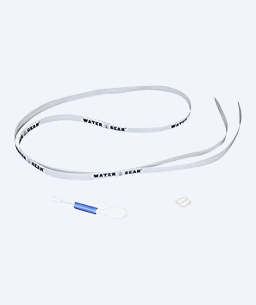 Malmsten Schwimmbrille für Freizeitschwimmer - Swedish Originals - Blau - Image 2