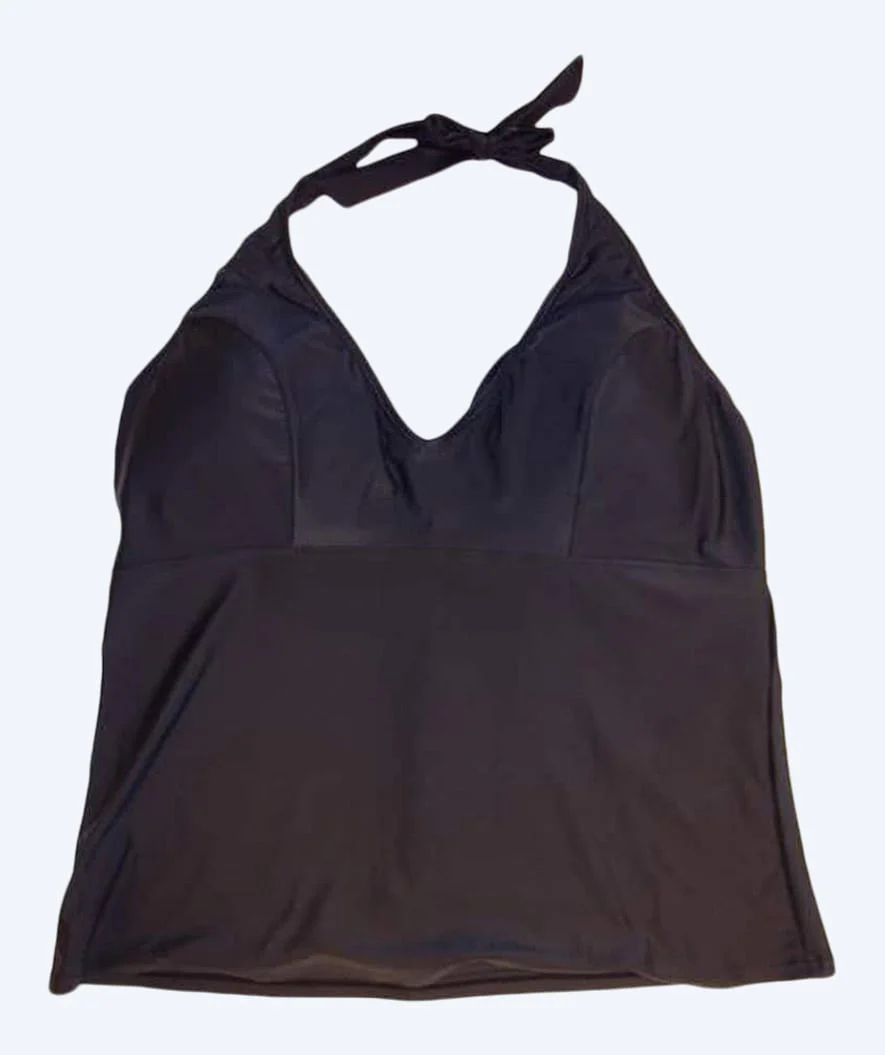 Mirou Tankini für Damen - B182 - Schwarz - Image 2
