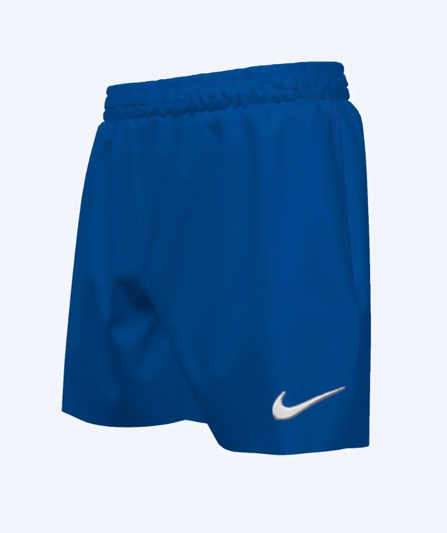 Nike Badeshorts für Jungen - Essential - Donkerblau