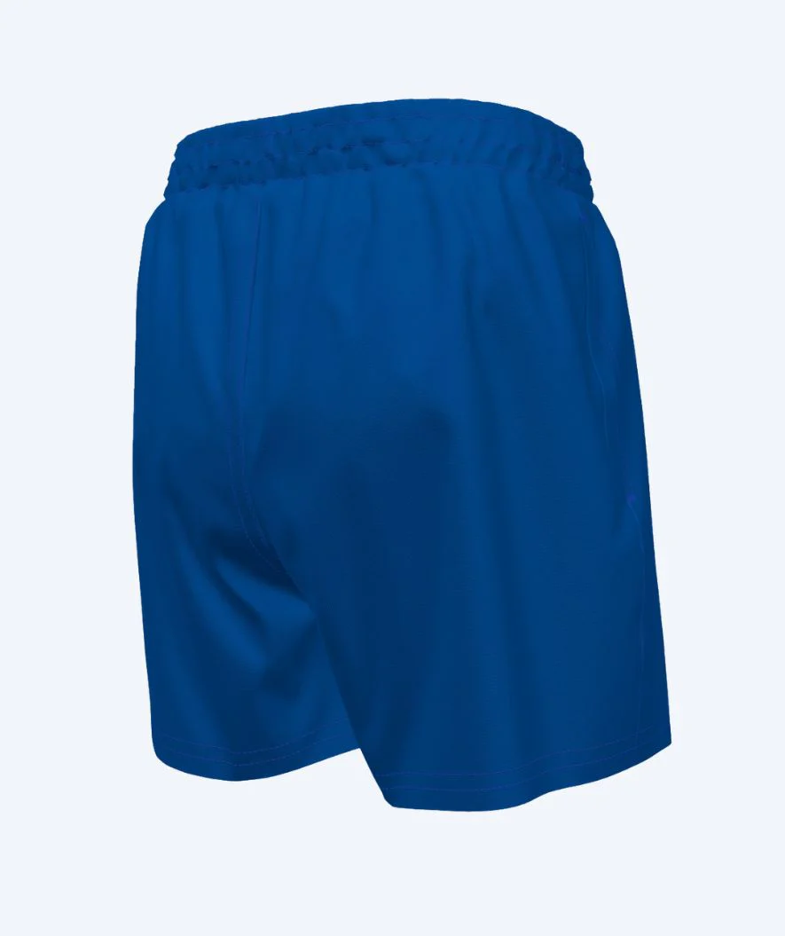 Nike Badeshorts für Jungen - Essential - Donkerblau - Image 2