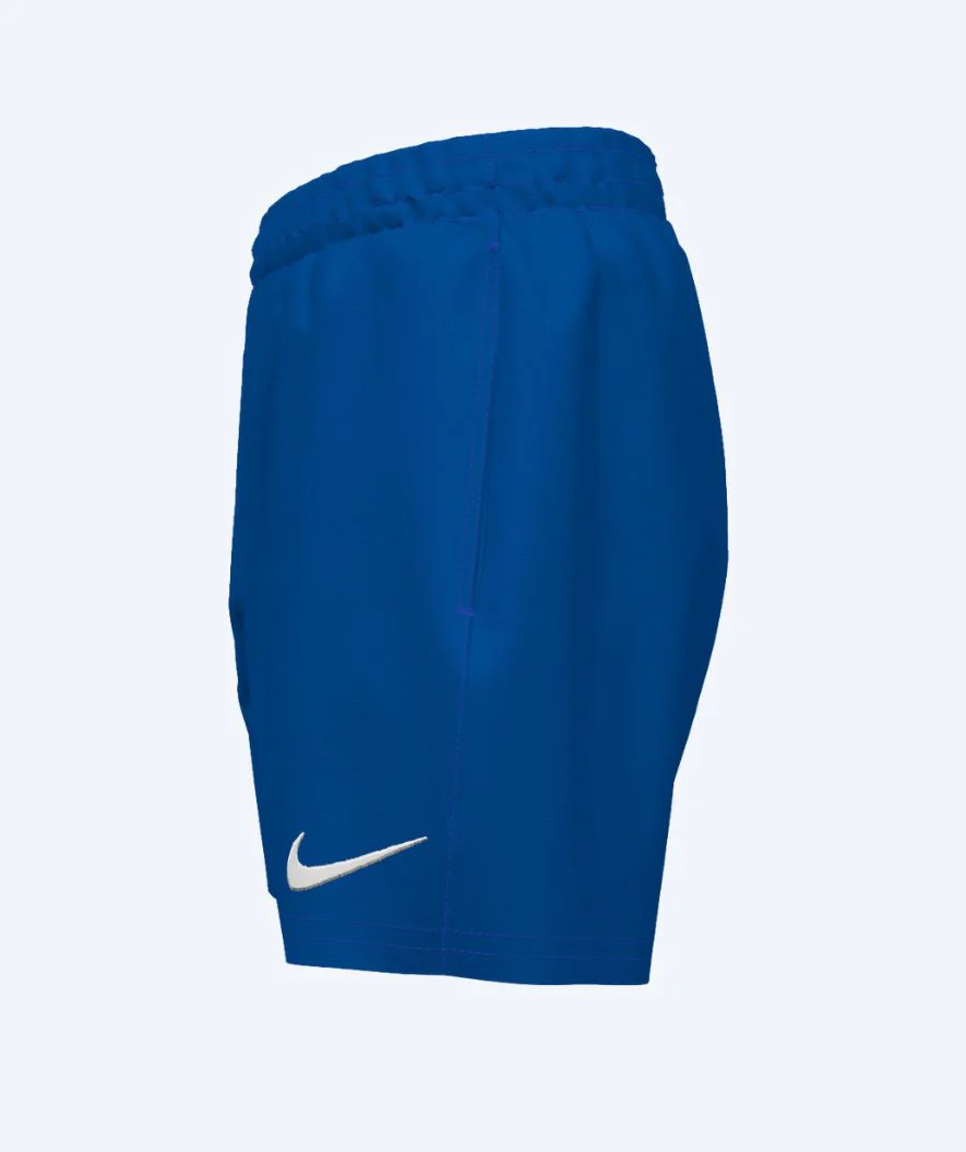 Nike Badeshorts für Jungen - Essential - Donkerblau - Image 3
