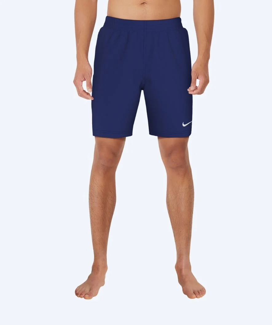 Nike Badeshorts für Herren - Essential - Donkerblau