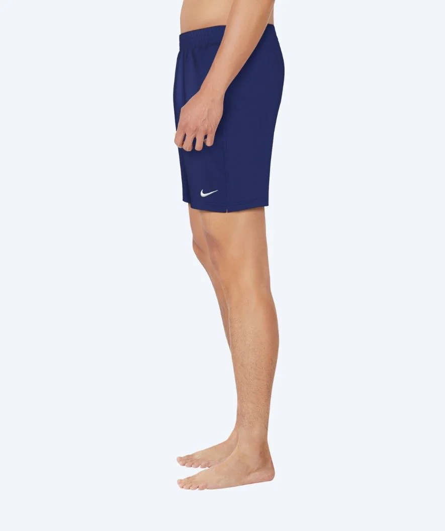 Nike Badeshorts für Herren - Essential - Donkerblau - Image 4