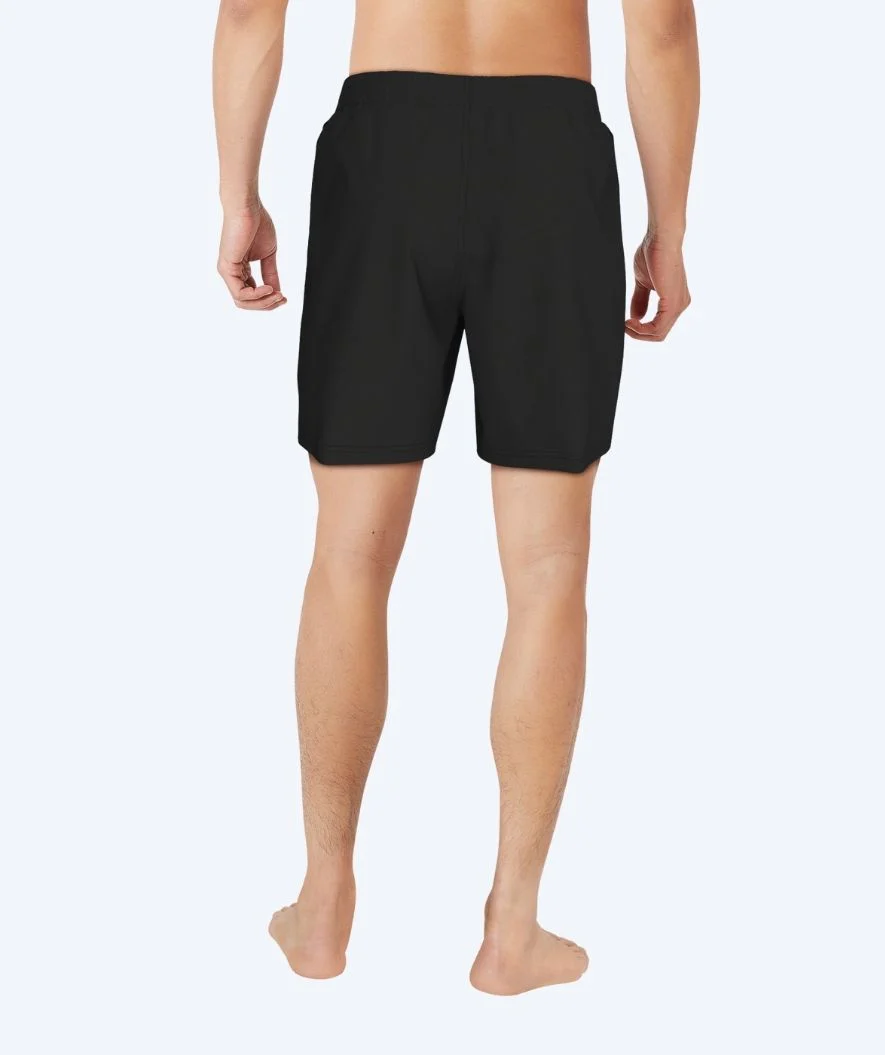 Nike Badeshorts für Herren - Essential - Schwarz - Image 2