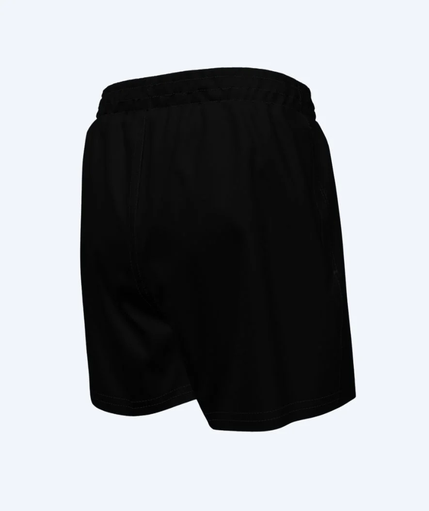 Nike Badeshorts für Jungen - Essential - Schwarz - Image 2