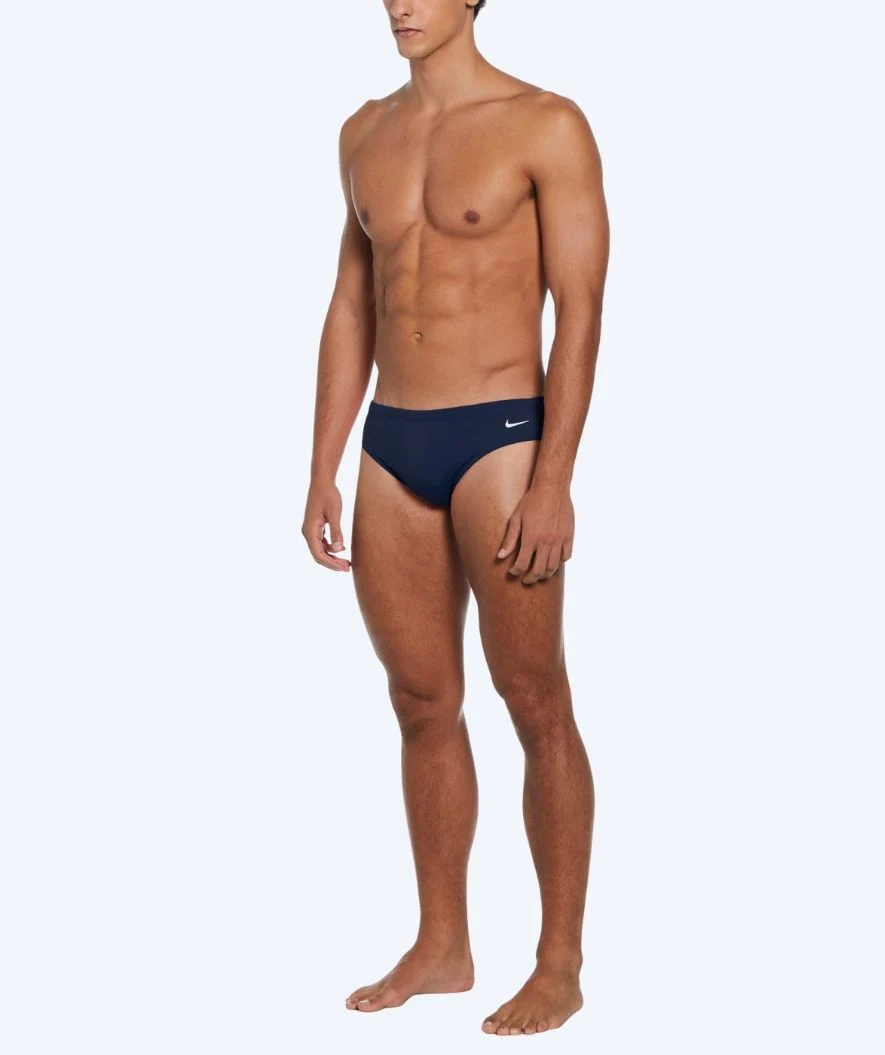 Nike Badeslip für Herren - Hydrastrong - Donkerblau - Image 3