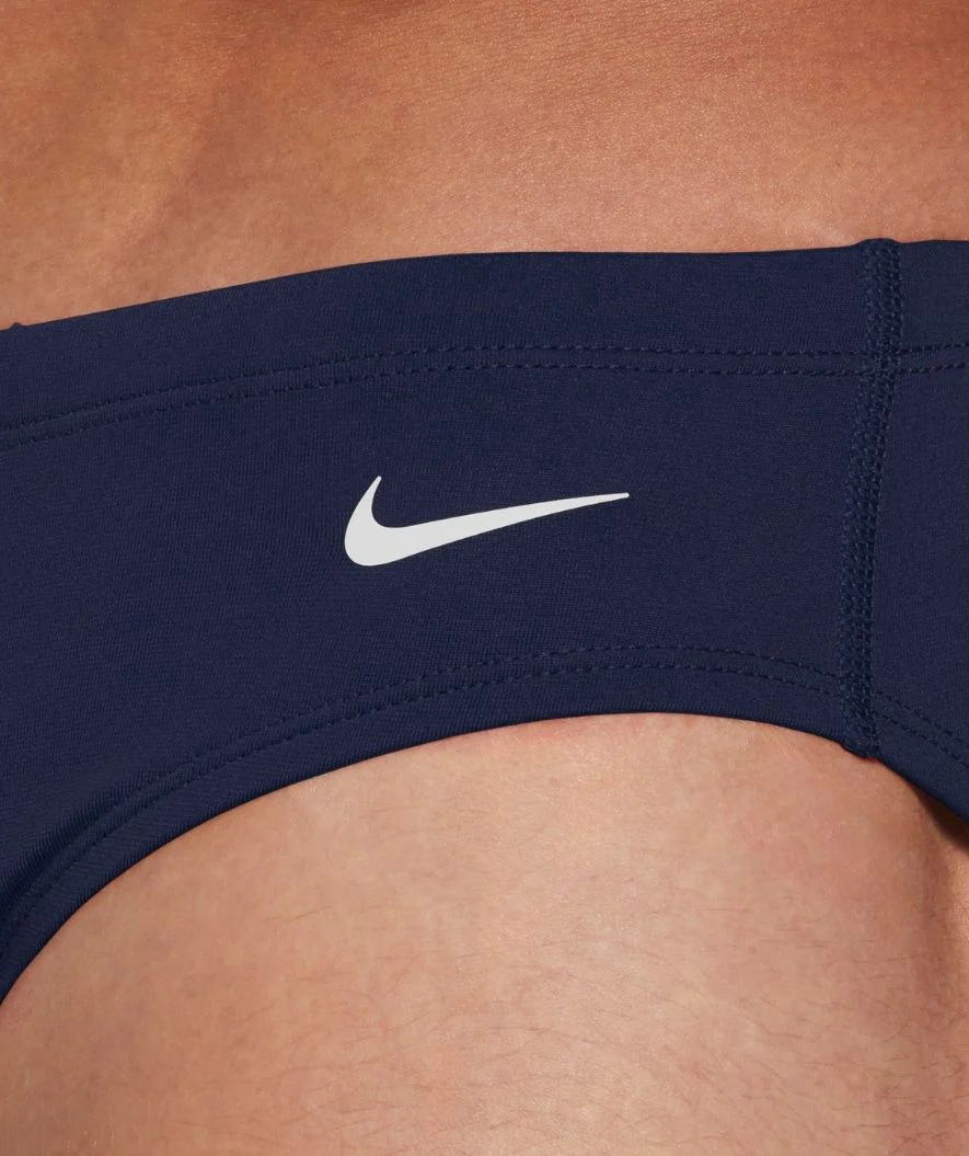 Nike Badeslip für Herren - Hydrastrong - Donkerblau - Image 4