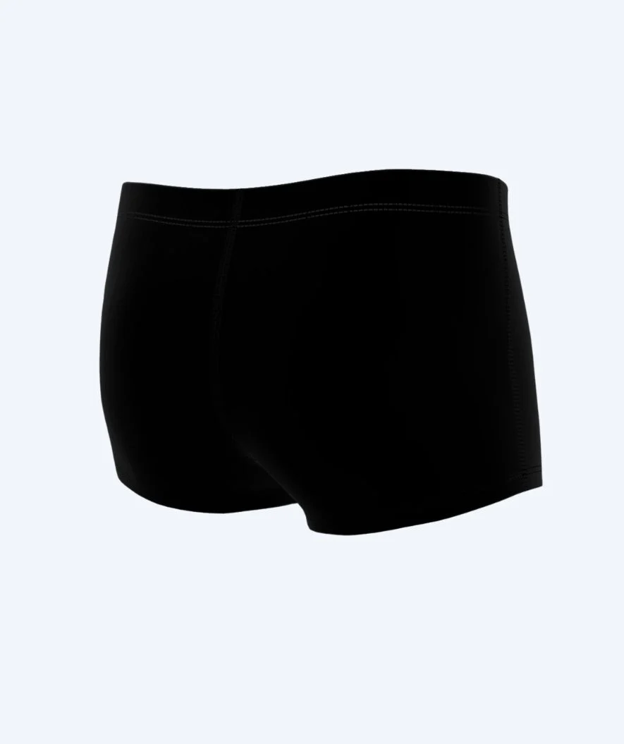 Nike Badeslip für Jungen - Hydrastrong - Schwarz - Image 2