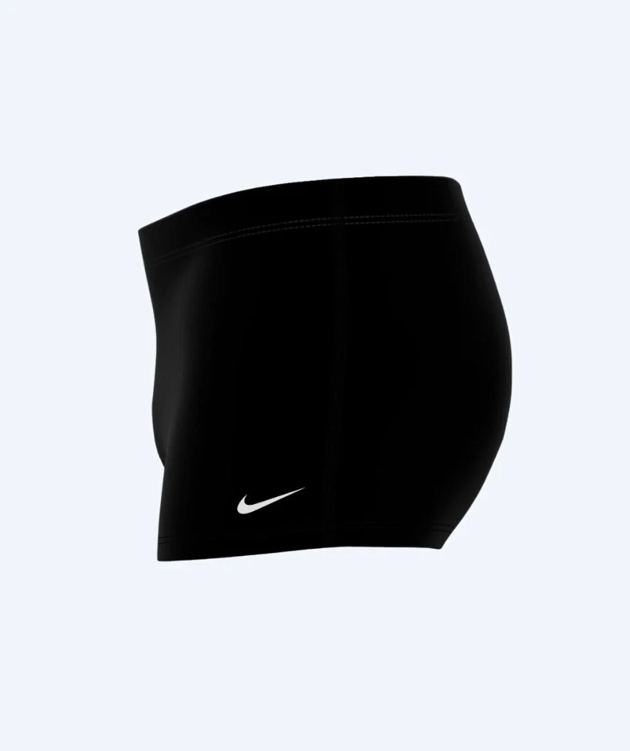Nike Badeslip für Jungen - Hydrastrong - Schwarz - Image 3