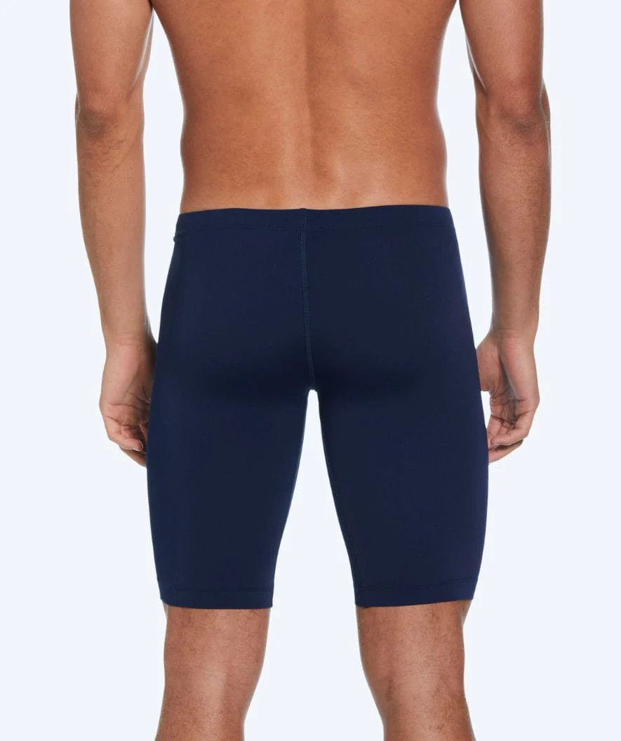 Nike lange Badehose für Herren - Hydrastrong - Donkerblau - Image 2