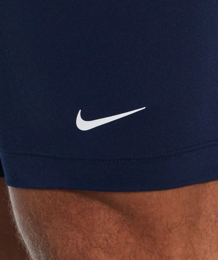 Nike lange Badehose für Herren - Hydrastrong - Donkerblau - Image 4