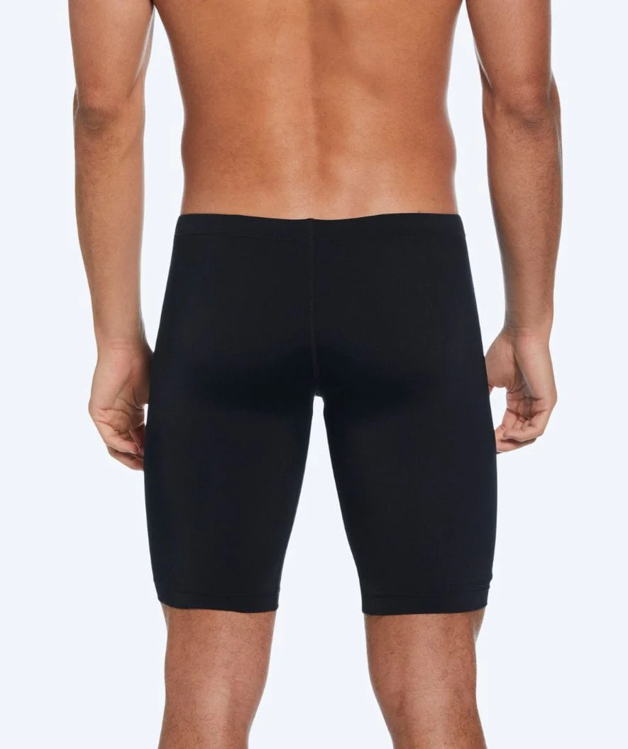 Nike lange Badehose für Herren - Hydrastrong - Schwarz - Image 2