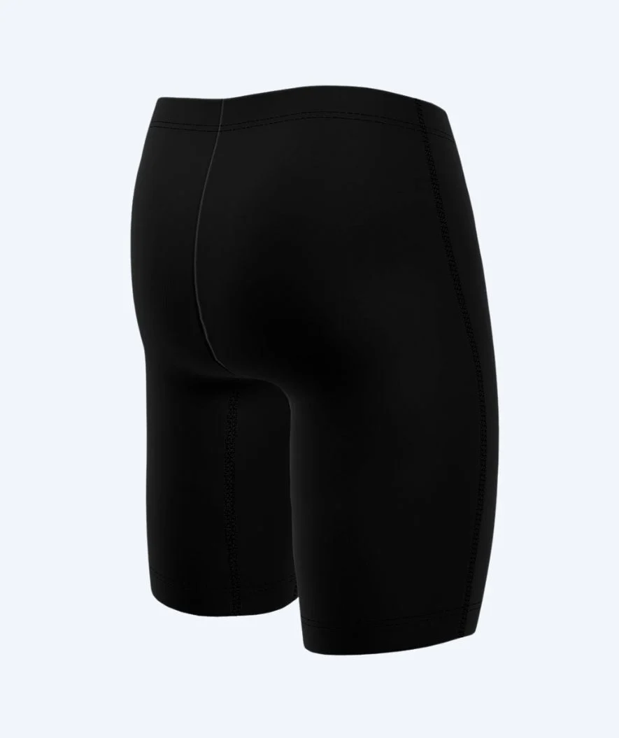 Nike lange Badehose für Jungen - Hydrastrong - Schwarz - Image 2
