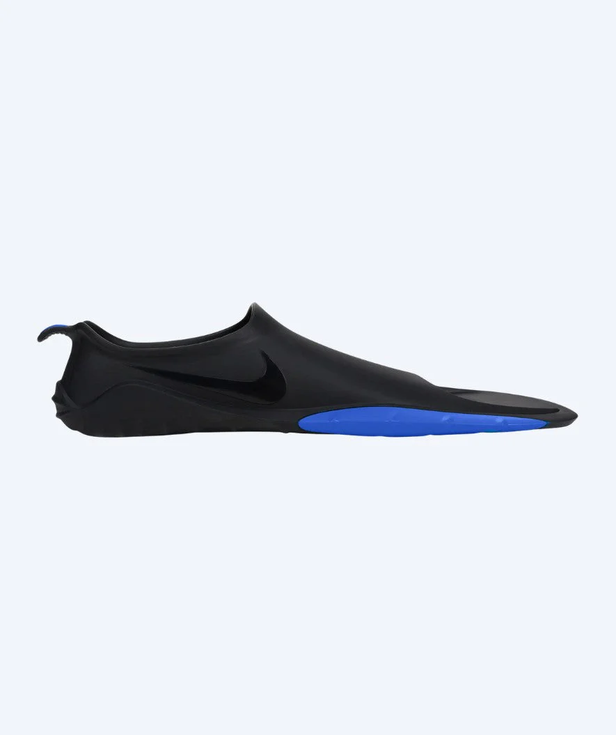 Nike Schwimmflossen - Schwarz/Blau - Image 3