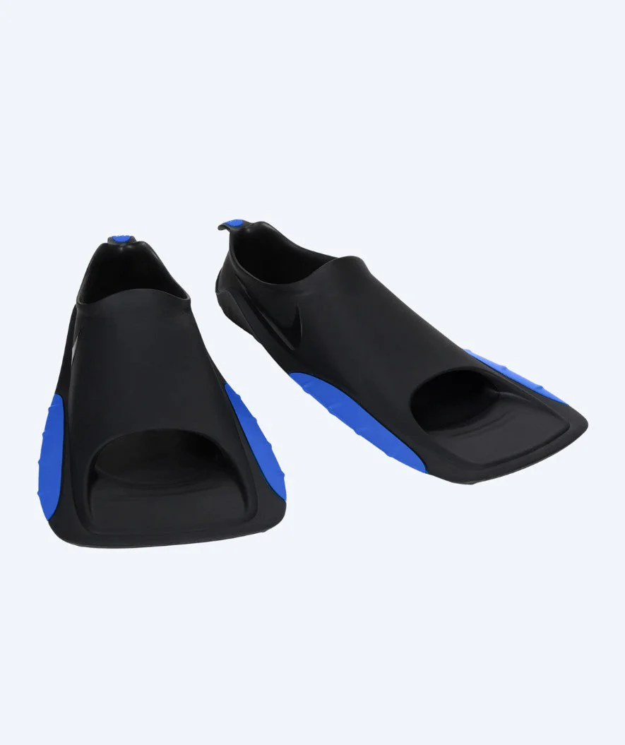 Nike Schwimmflossen - Schwarz/Blau - Image 4