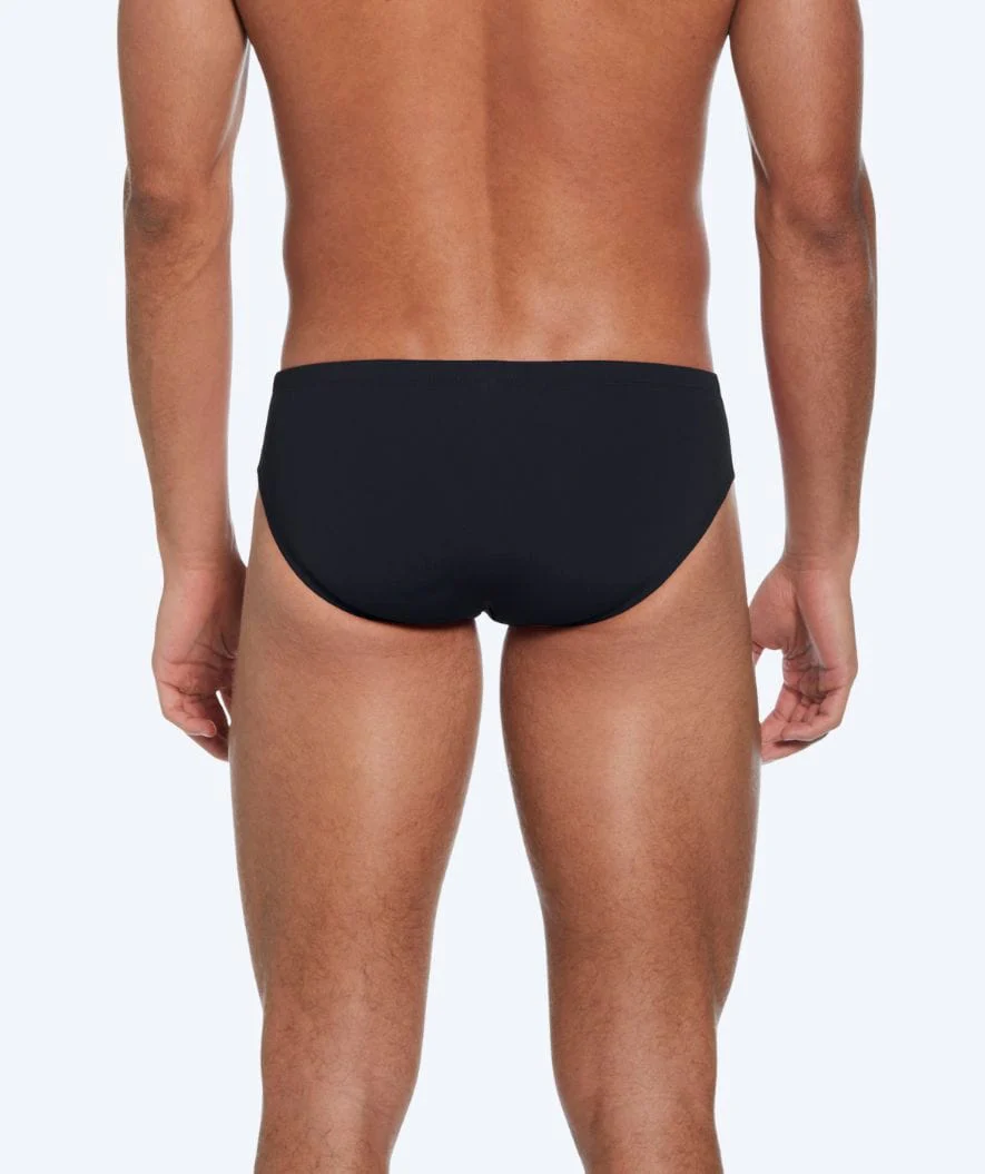 Nike Badeslip für Herren - Hydrastrong - Schwarz - Image 2