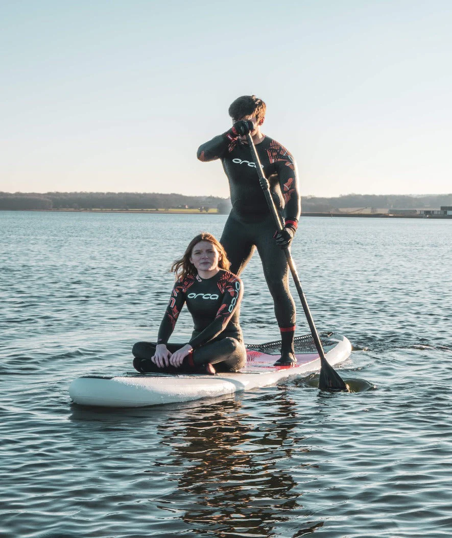 Paketangebot: 2x Watery Global Aufblasbares SUP Board 10'6 - Image 2
