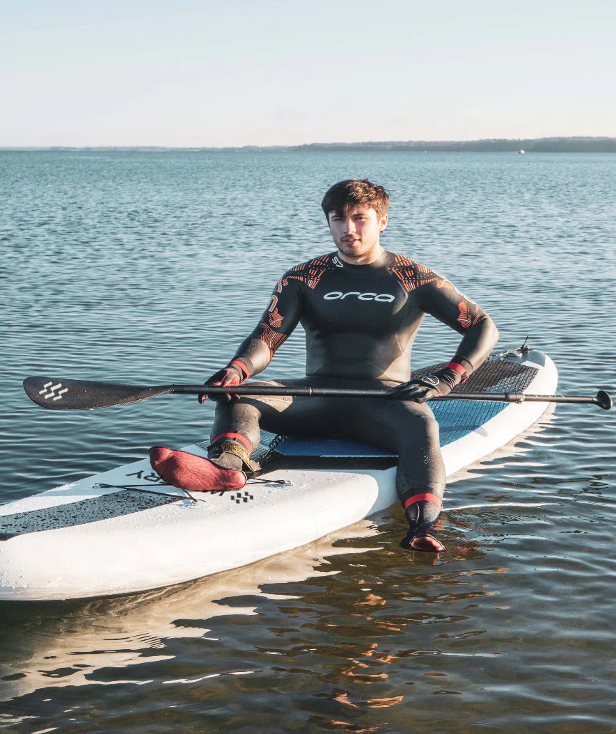 Paketangebot: 2x Watery Global Aufblasbares SUP Board 10'6 - Image 21