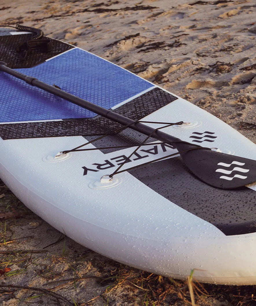 Paketangebot: 2x Watery Global Aufblasbares SUP Board 10'6 - Image 26