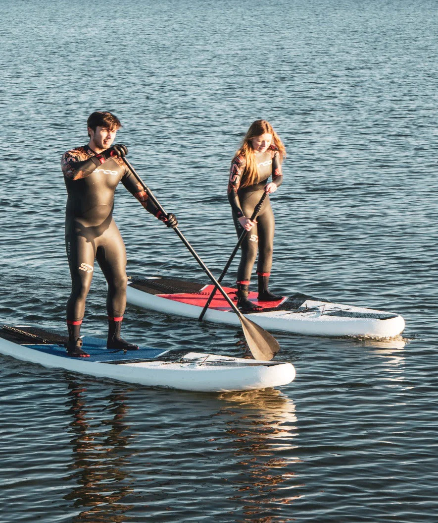 Paketangebot: 2x Watery Global Aufblasbares SUP Board 10'6 - Image 3