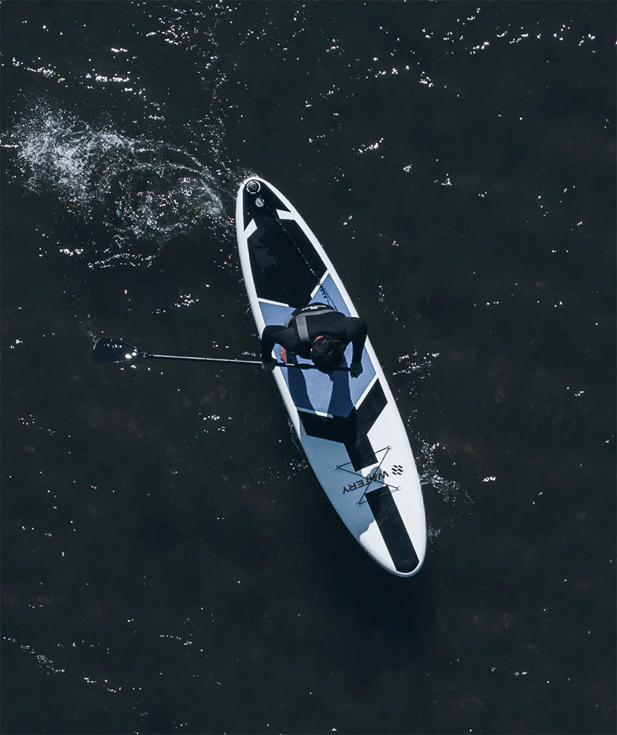 Paketangebot: 2x Watery Global Aufblasbares SUP Board 10'6 - Image 32
