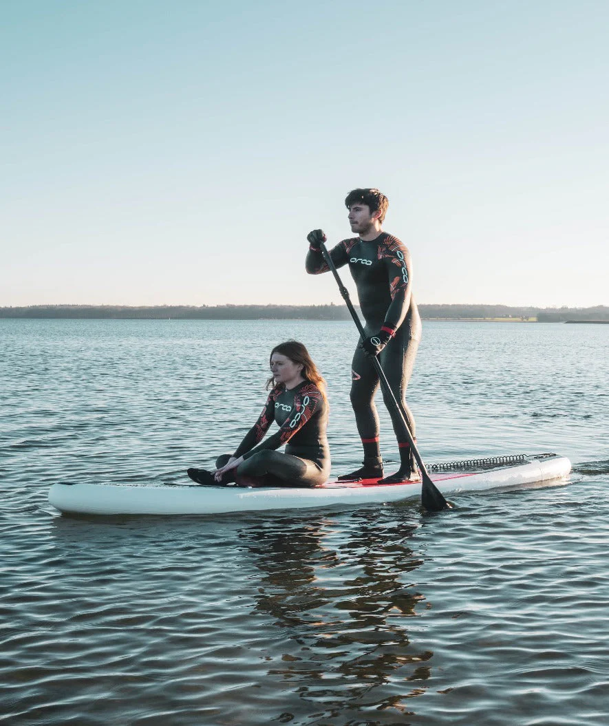 Paketangebot: 2x Watery Global Aufblasbares SUP Board 10'6 - Image 4