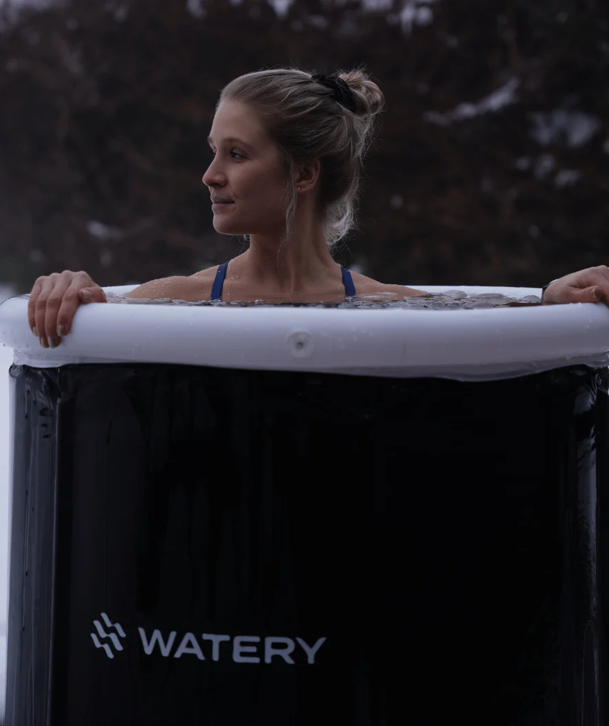 Paketangebot: 2x Watery Hero aufblasbare Eiswanne - Image 13