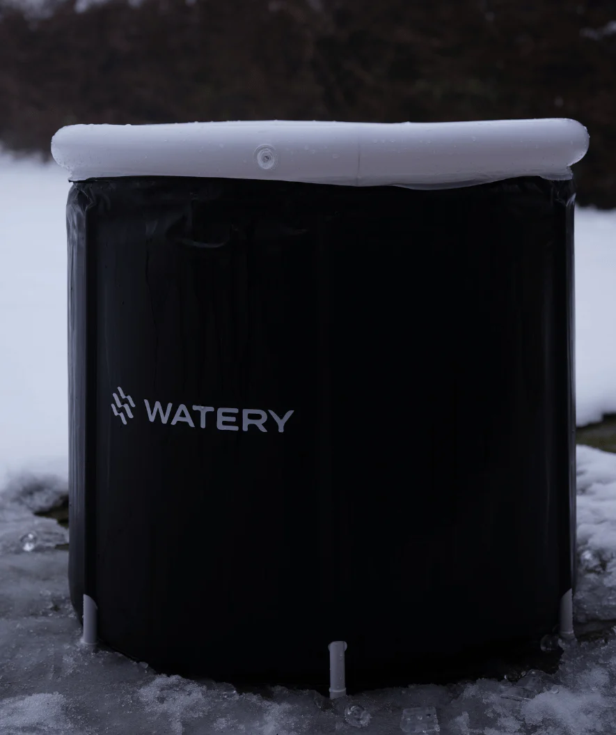 Paketangebot: 2x Watery Hero aufblasbare Eiswanne - Image 16