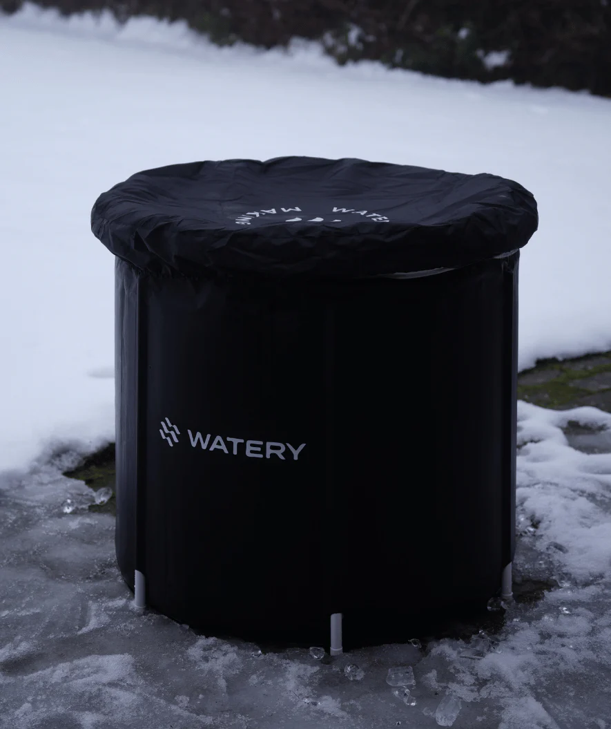 Paketangebot: 2x Watery Hero aufblasbare Eiswanne - Image 8