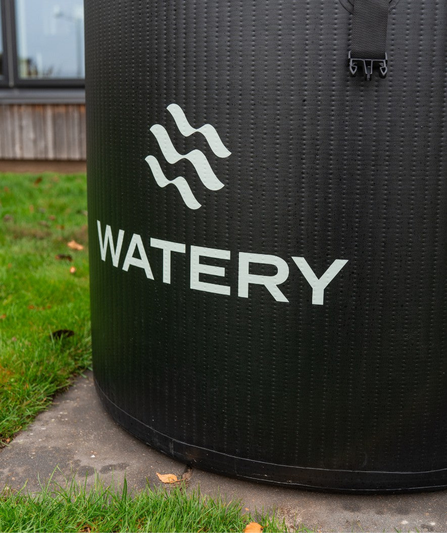 Paketangebot: Watery Deluxe aufblasbare Eiswanne mit Kühlsystem - Image 14