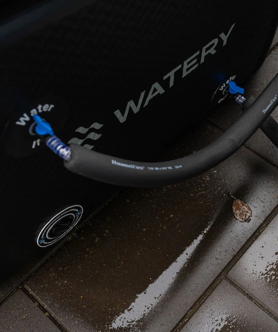 Paketangebot: Watery Deluxe aufblasbare Eiswanne mit Kühlsystem - Image 7