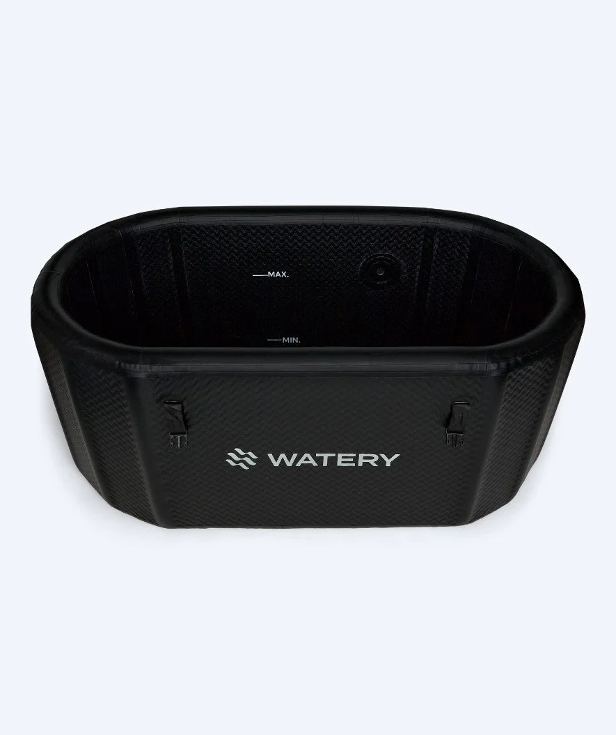 Paketangebot: Watery Master aufblasbare Eiswanne mit Kühlsystem - Image 2