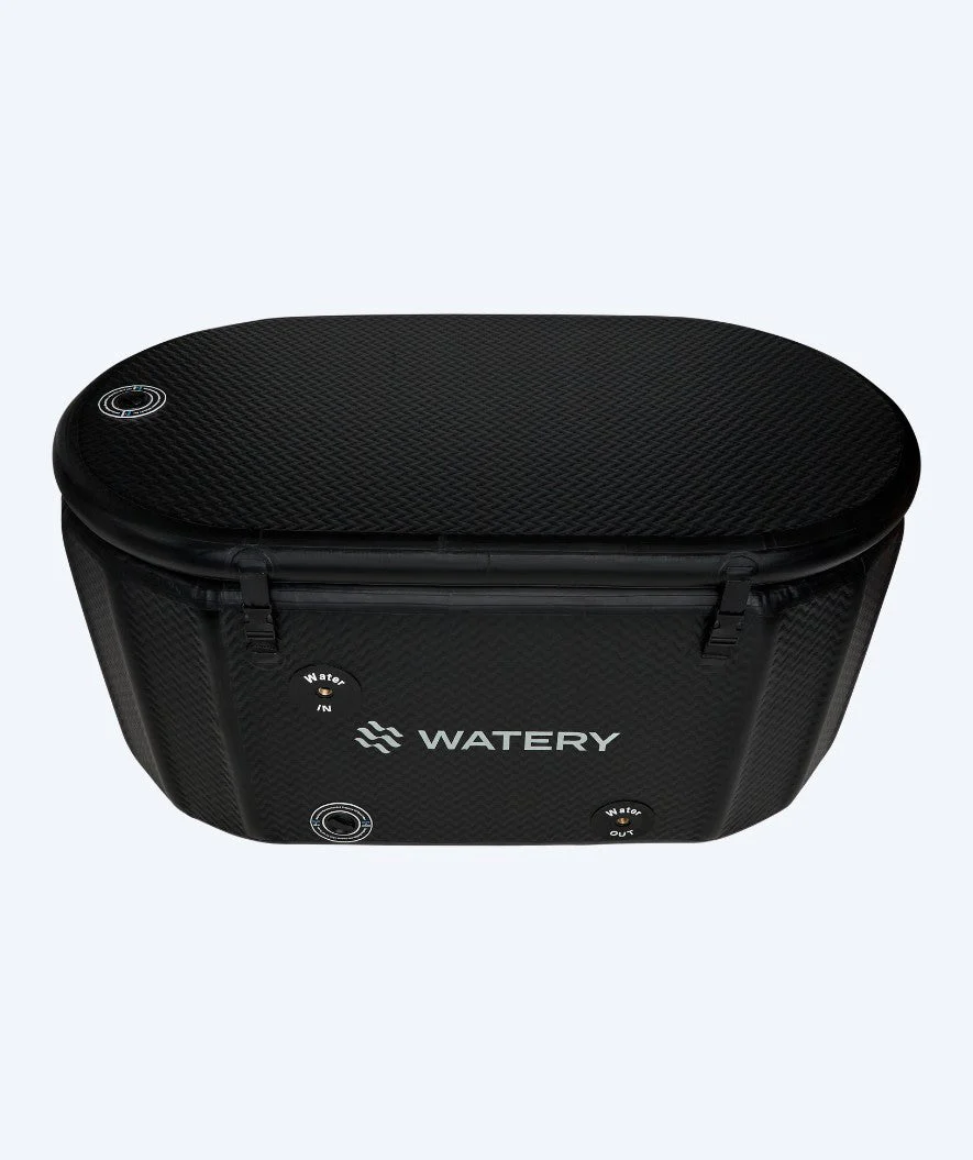 Paketangebot: Watery Master aufblasbare Eiswanne mit Kühlsystem - Image 3