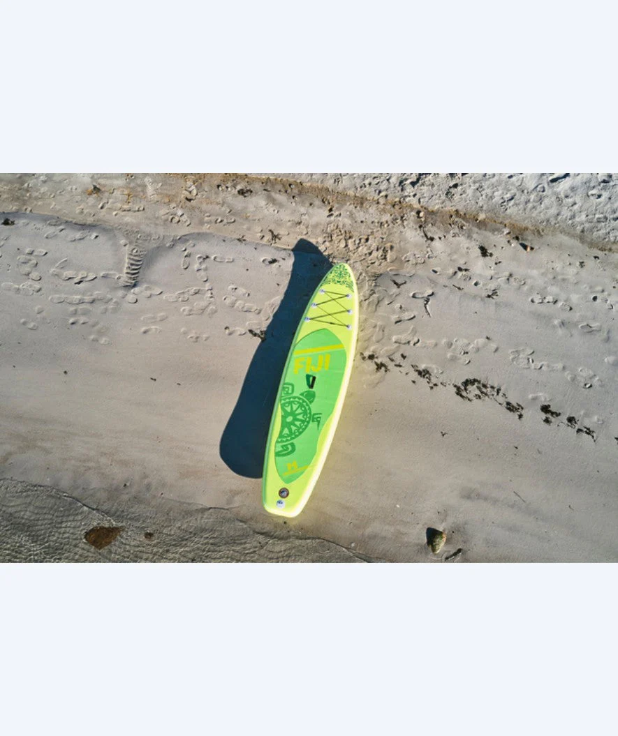 Blue Moose SUP Board - Fiji 11'0 - Hellgrün - Image 3