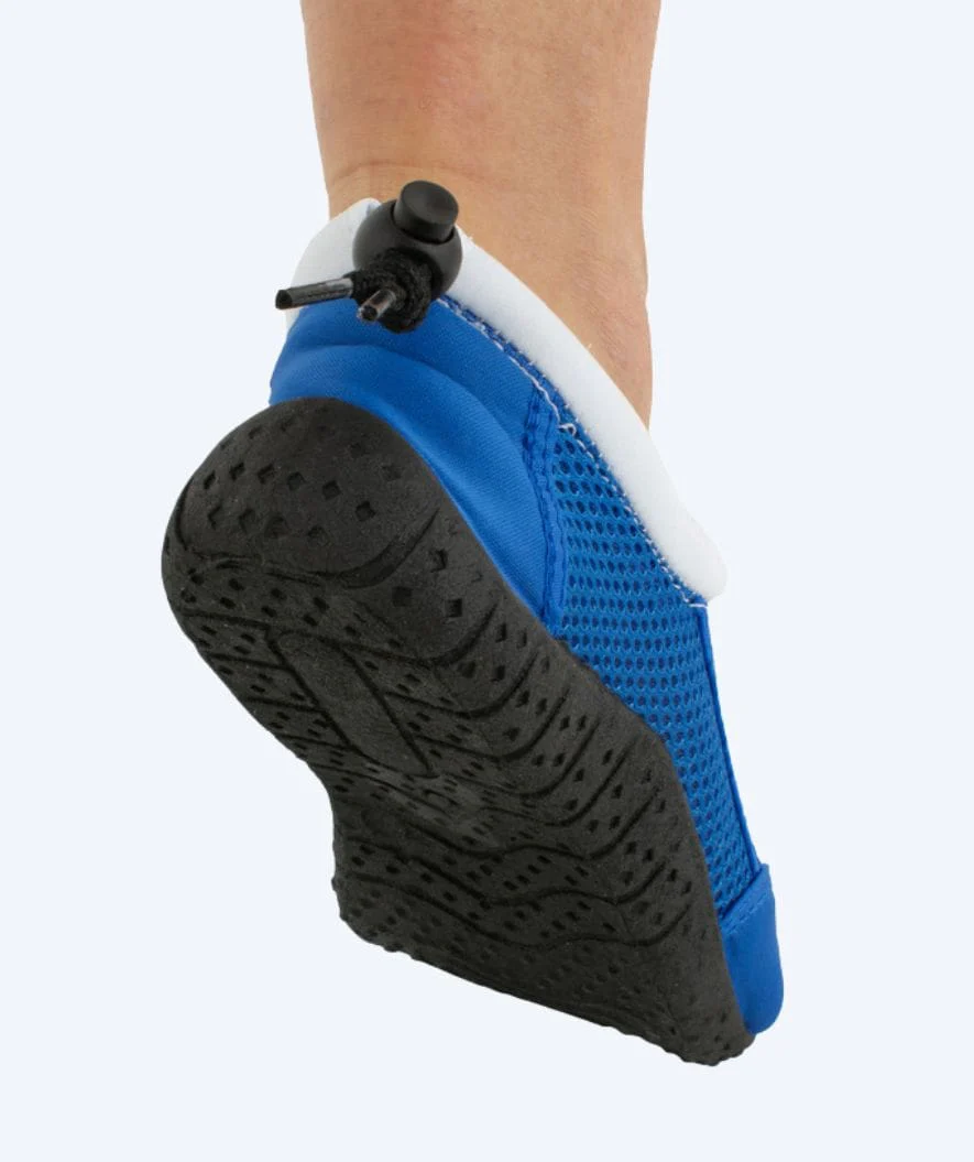 SEAC Schwimmschuhe für Erwachsene - Reef - Weiß/Blau - Image 3